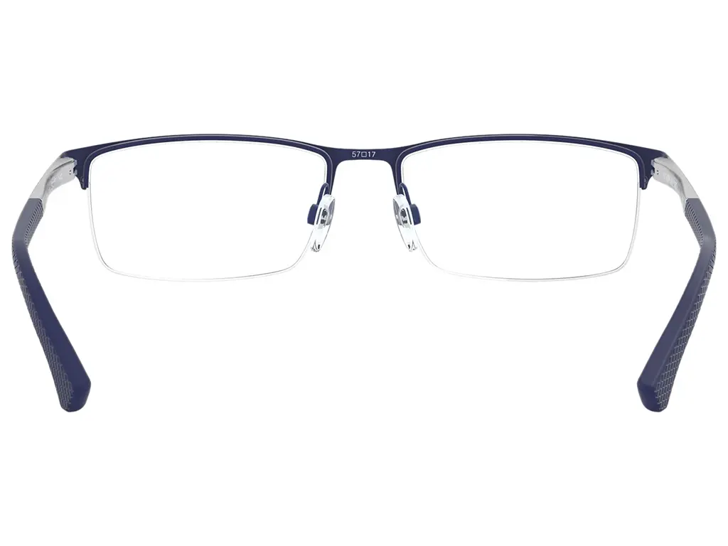 Emporio Armani EA1041 3131 Rubber Blue