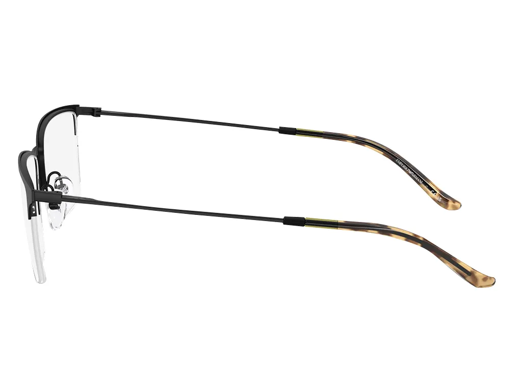 Emporio Armani EA1171 3001 Matte Black 55