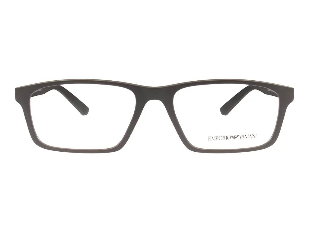 Emporio Armani EA3213 5342 Matte Brown