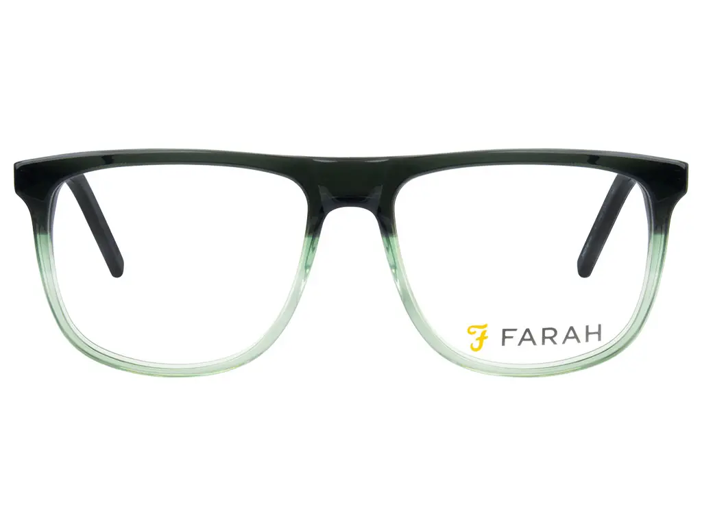 Farah FHO 1006 107 Green Stripe