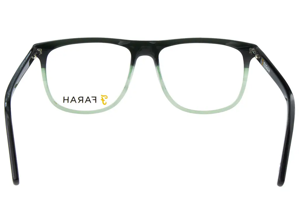 Farah FHO 1006 107 Green Stripe