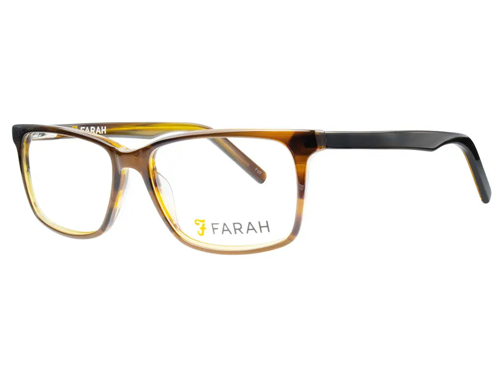 Farah FHO 1021 103 Brown