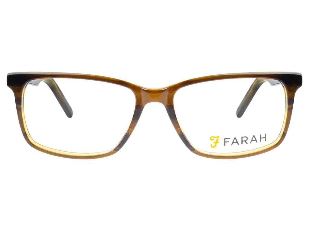 Farah FHO 1021 103 Brown