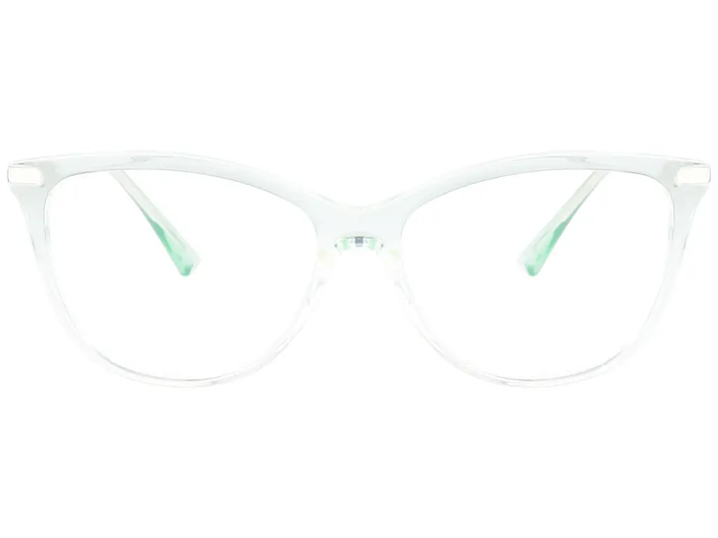 Feel Good Collection Acacia Transparent Green