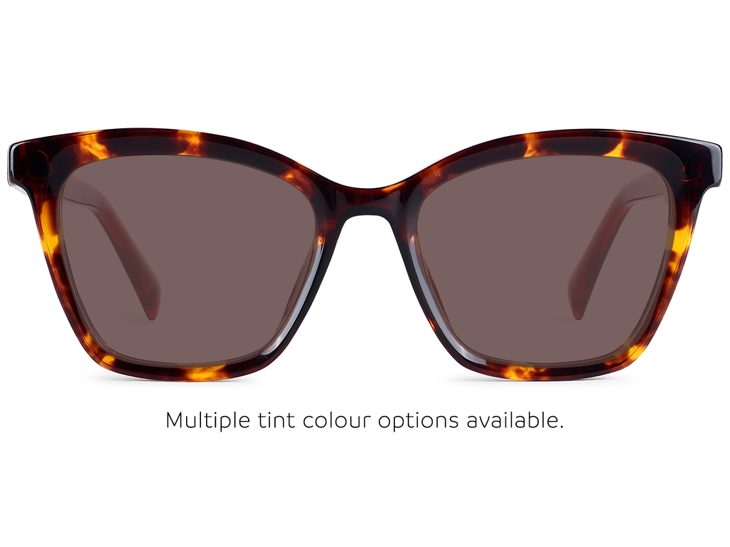 Feel Good Collection Aden 11 Tortoise 50