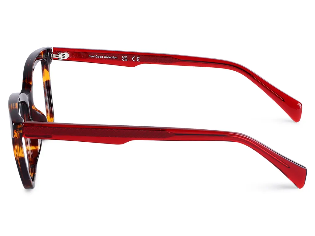 Feel Good Collection Aden 11 Tortoise 50