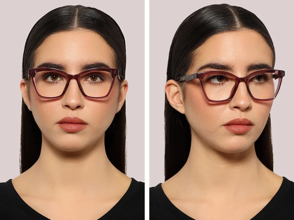 Feel Good Collection Aden 12 Purple 50