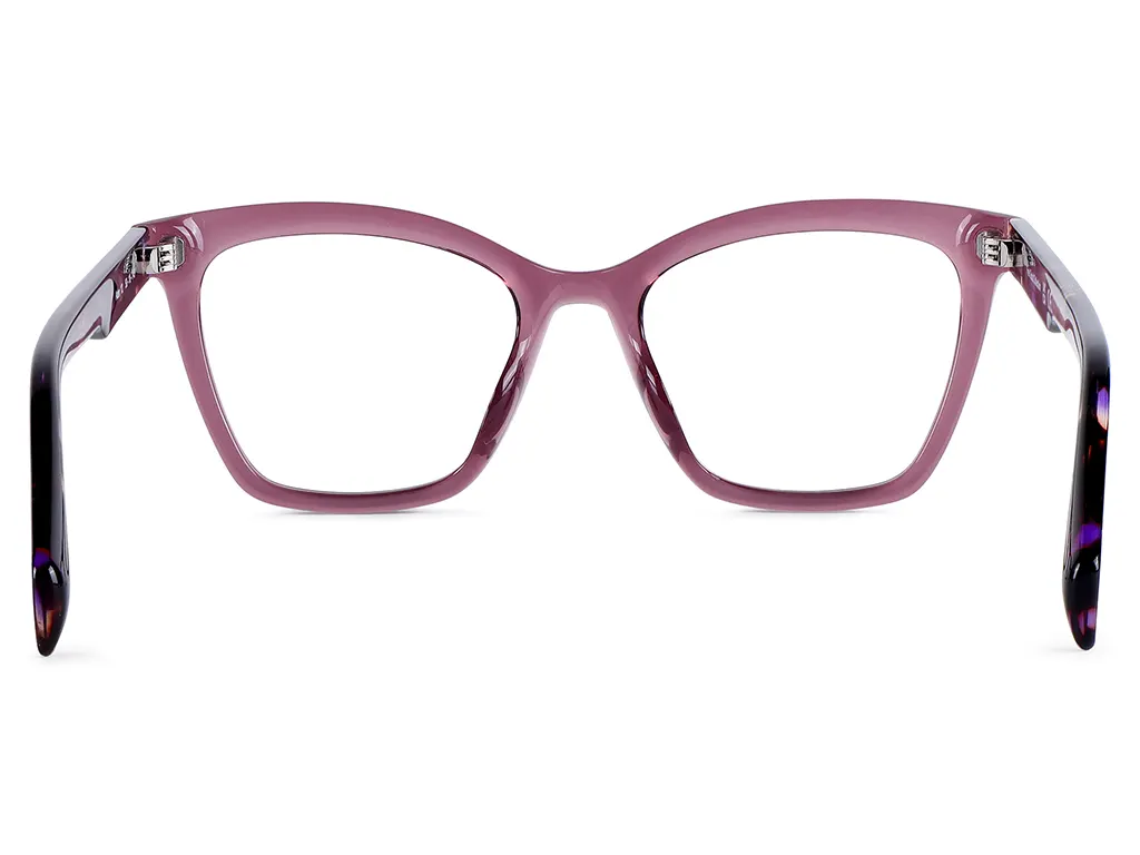 Feel Good Collection Aden 12 Purple 50