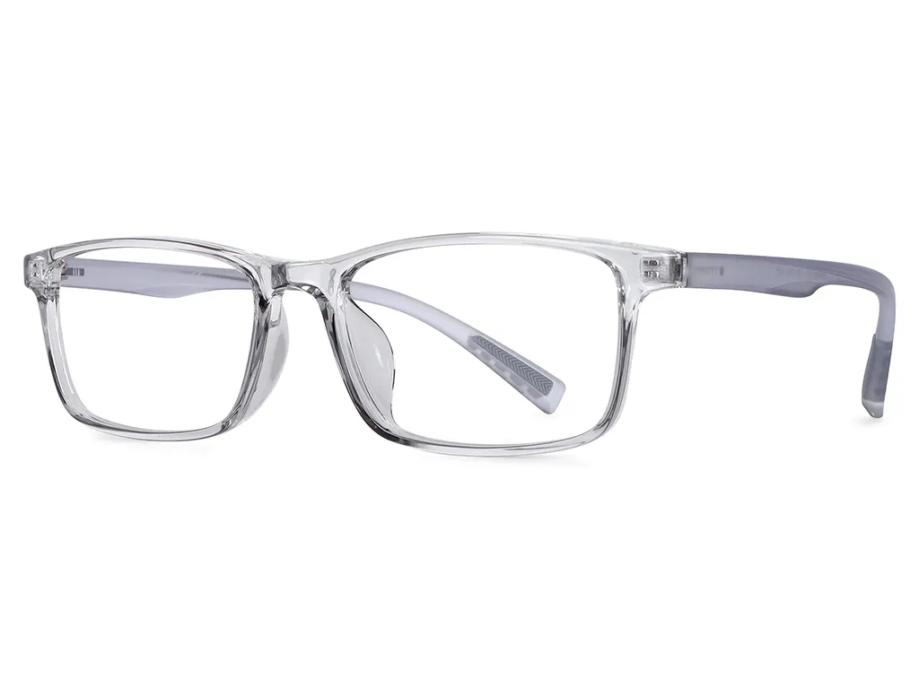 Feel Good Collection Adrien 10 Transparent Grey 53