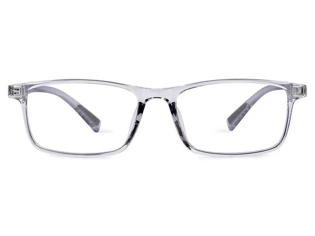 Feel Good Collection Adrien 10 Transparent Grey 53