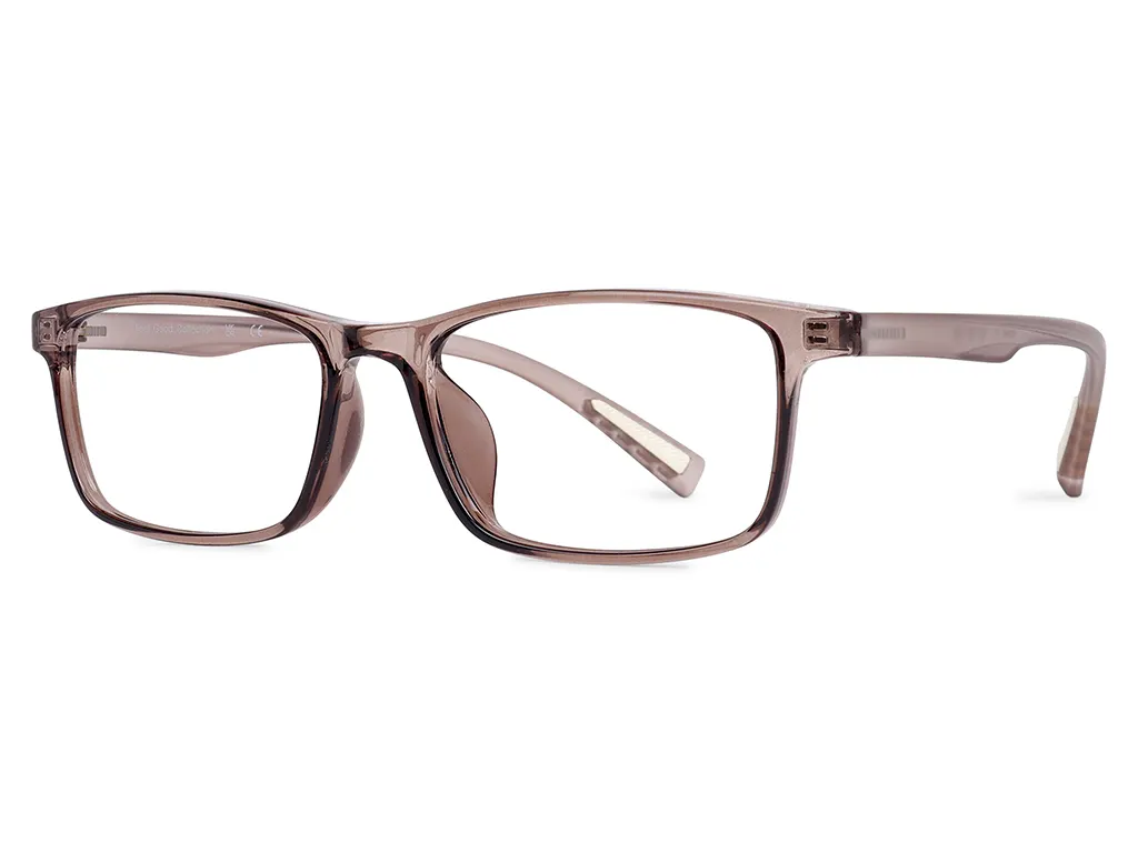 Feel Good Collection Adrien 11 Transparent Bown 53