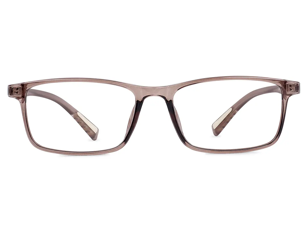 Feel Good Collection Adrien 11 Transparent Bown 53