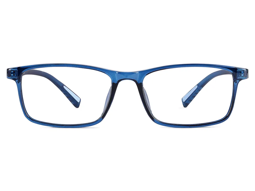 Feel Good Collection Adrien 12 Transparent Blue 53