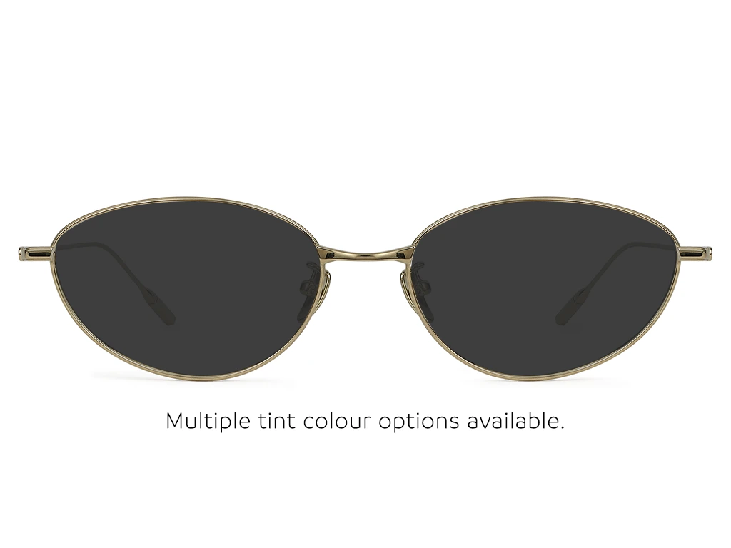 Feel Good Collection Aeko 10 Gold 58