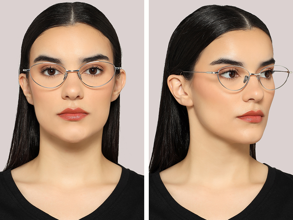 Feel Good Collection Aeko 11 Silver 58