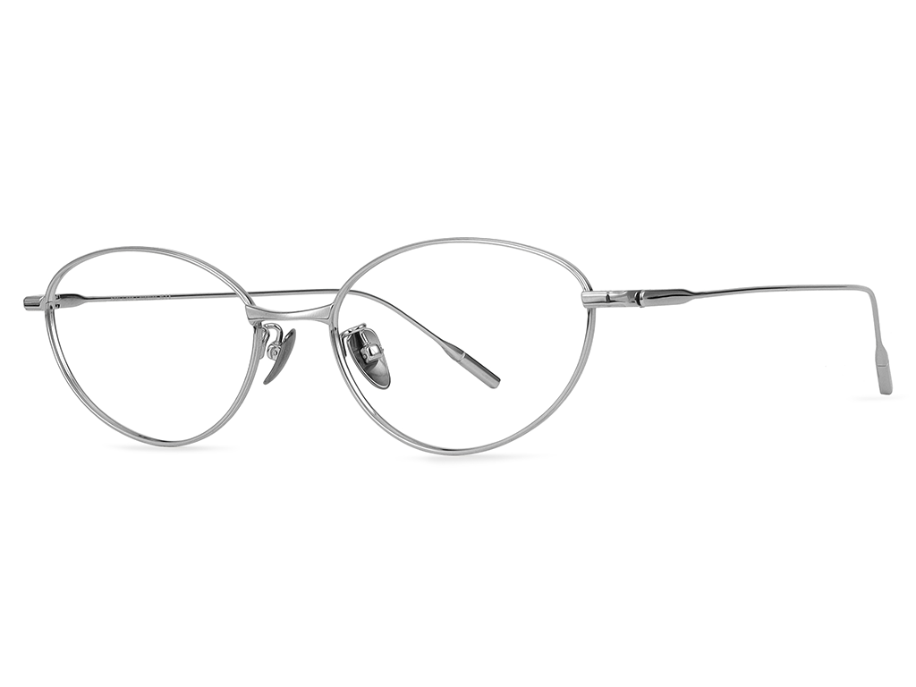 Feel Good Collection Aeko 11 Silver 58