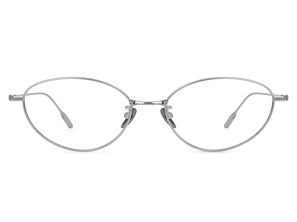 Feel Good Collection Aeko 11 Silver 58