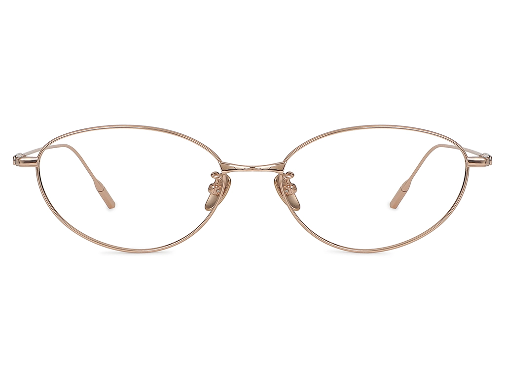 Feel Good Collection Aeko 12 Rose Gold 58