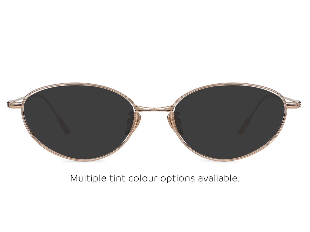 Feel Good Collection Aeko 12 Rose Gold 58