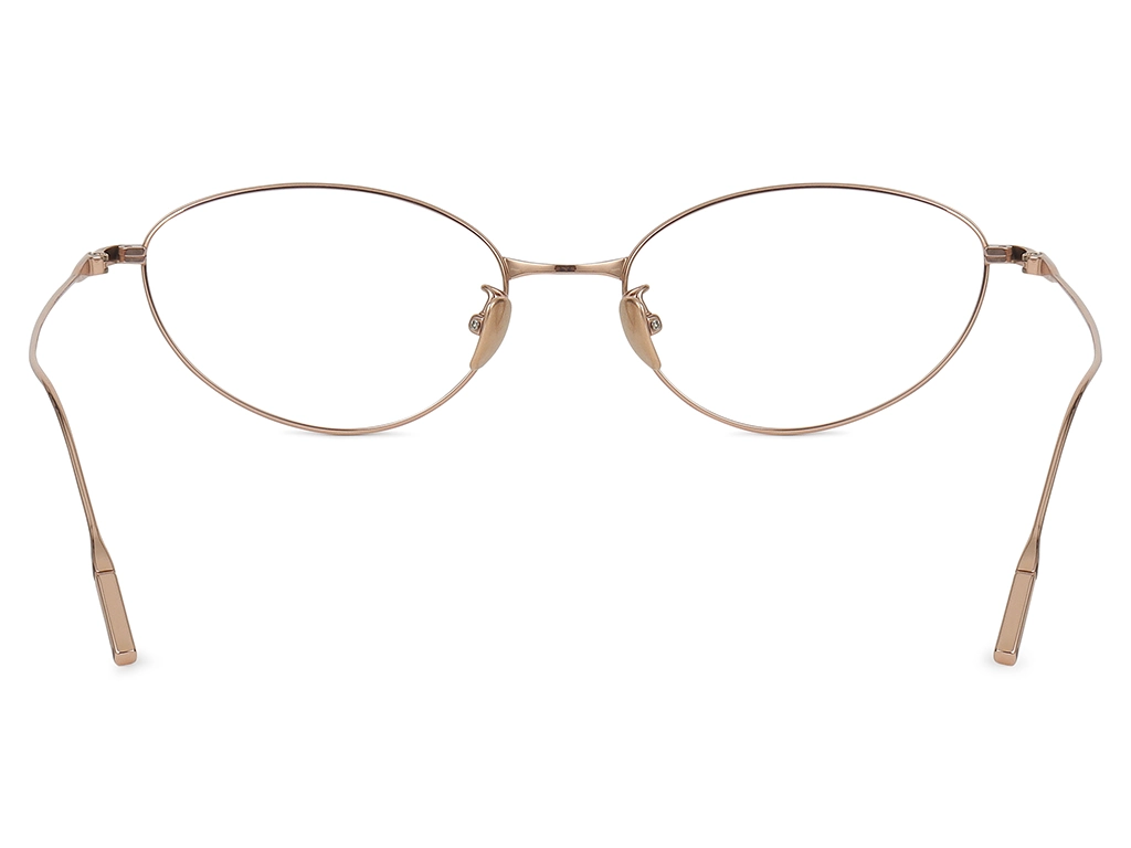 Feel Good Collection Aeko 12 Rose Gold 58