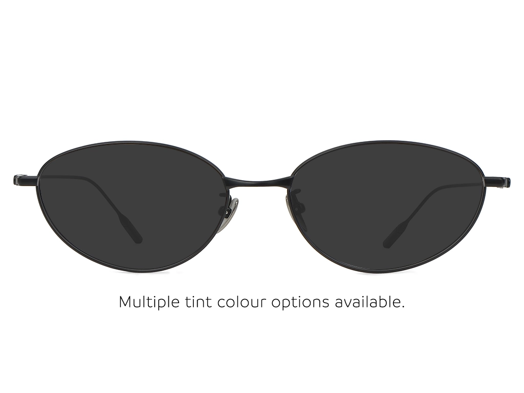 Feel Good Collection Aeko 13 Black 58