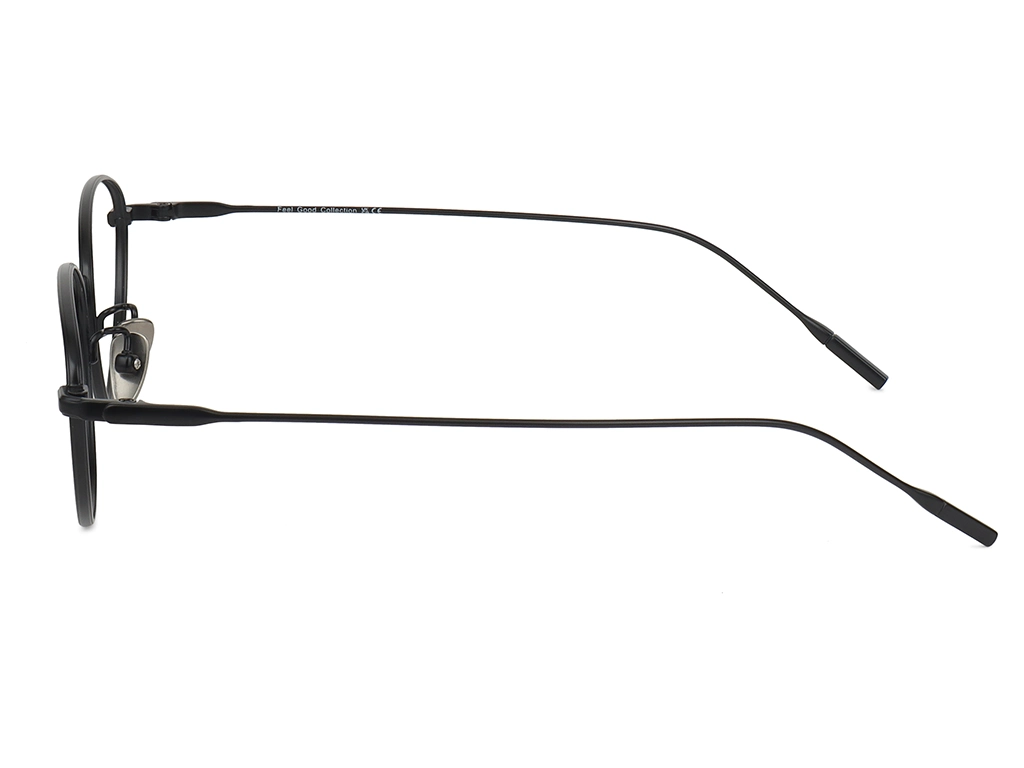 Feel Good Collection Aeko 13 Black 58