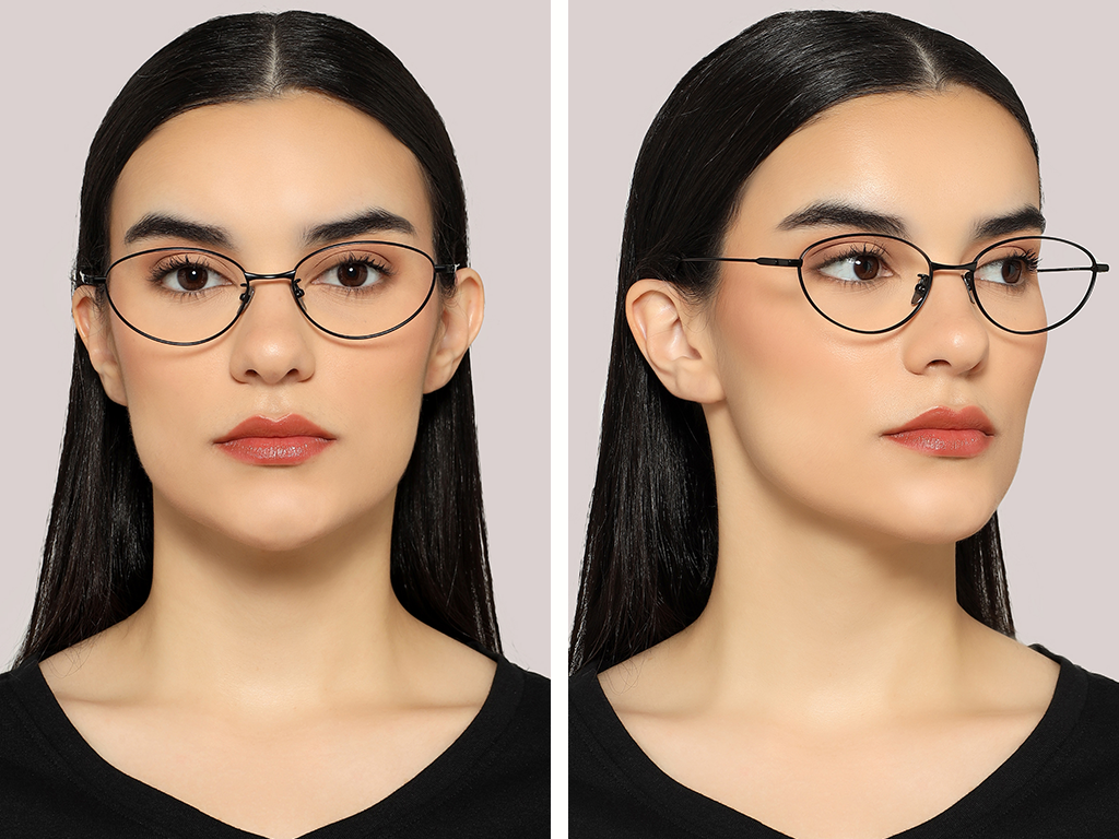 Feel Good Collection Aeko 13 Black 58