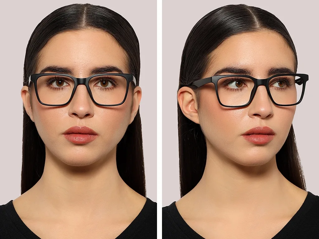 Feel Good Collection Aeron 10 Matte Black 52