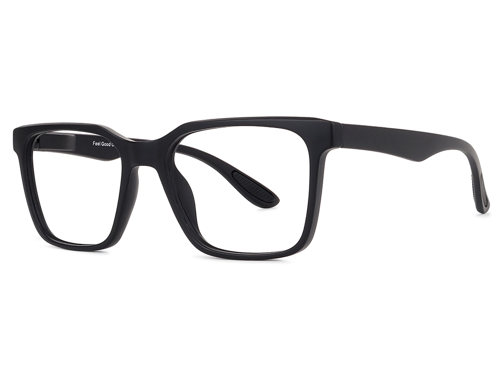 Feel Good Collection Aeron 10 Matte Black 52