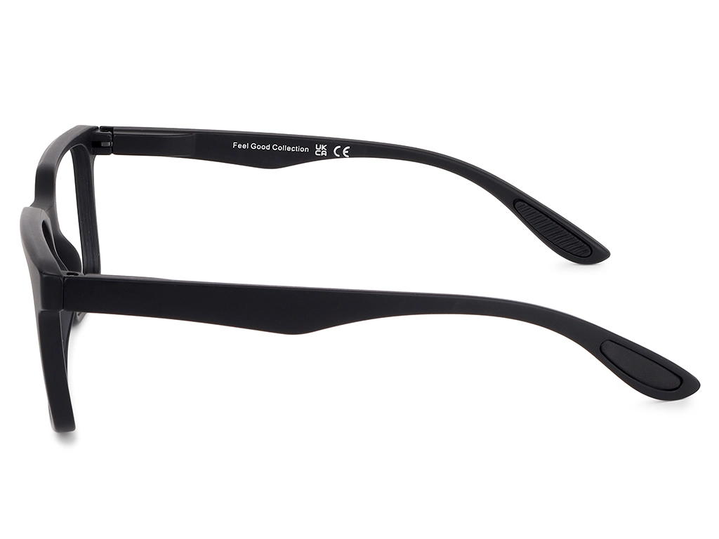 Feel Good Collection Aeron 10 Matte Black 52