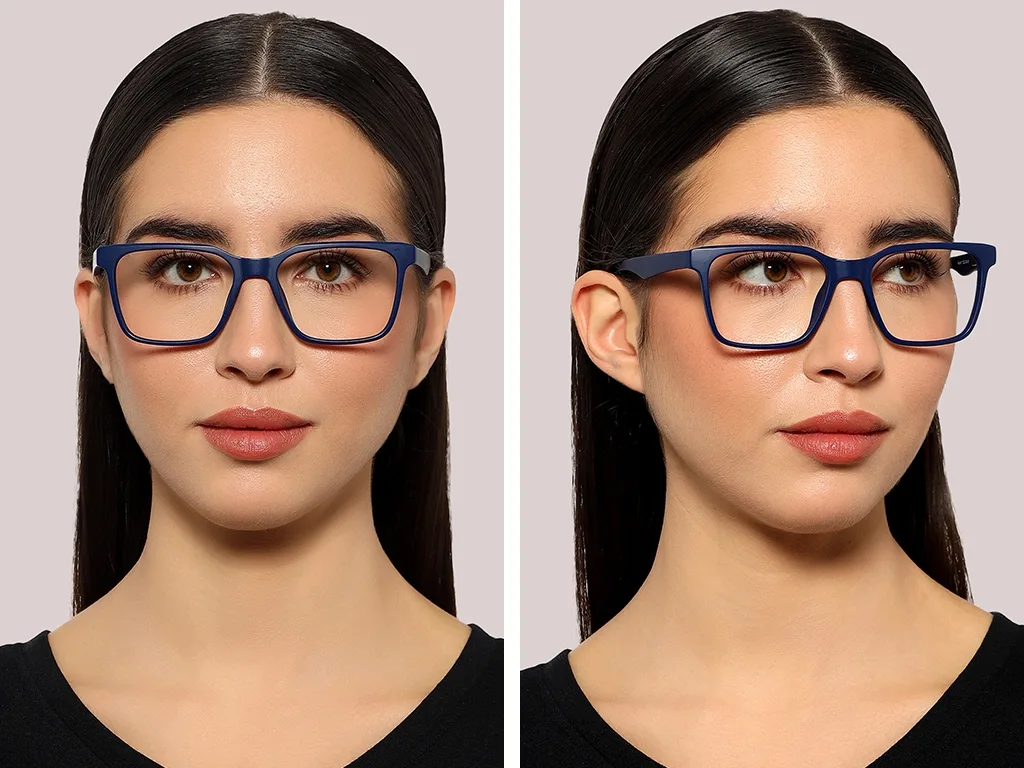 Feel Good Collection Aeron 11 Matte Blue 52