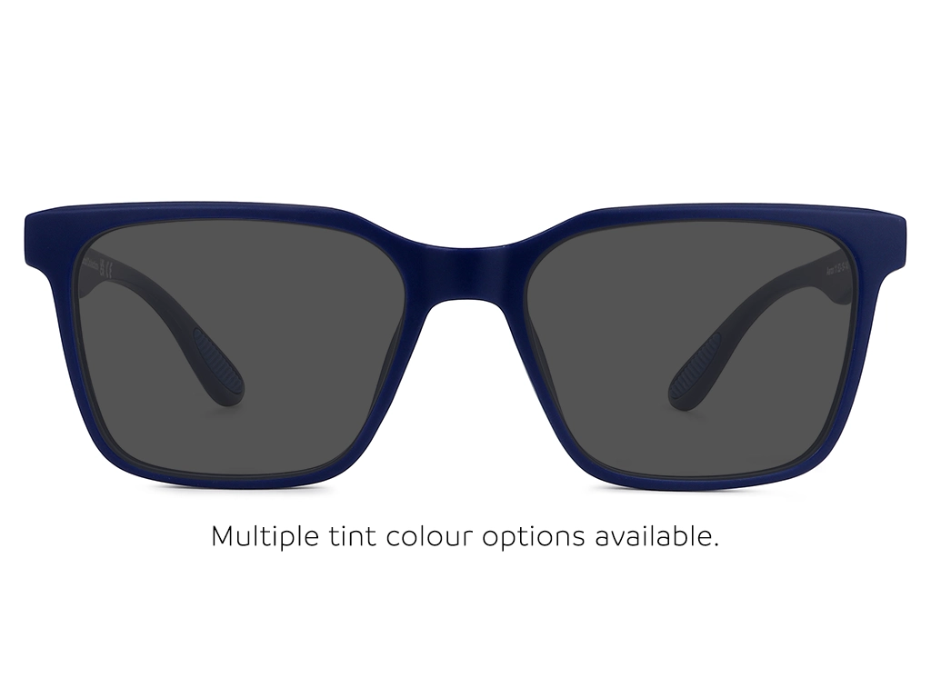 Feel Good Collection Aeron 11 Matte Blue 52