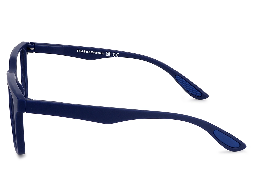 Feel Good Collection Aeron 11 Matte Blue 52