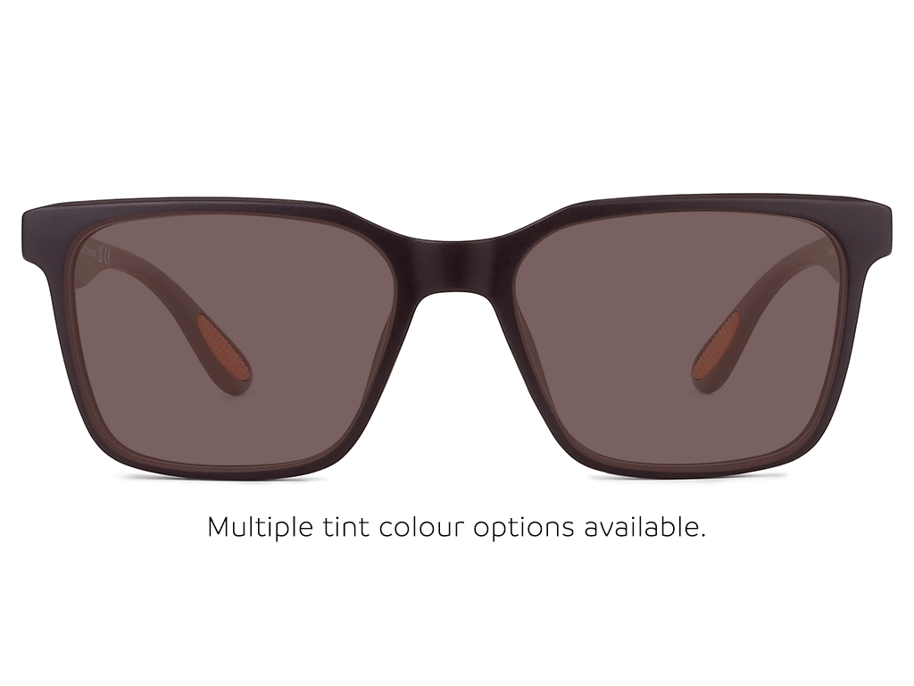 Feel Good Collection Aeron 12 Matte Brown 52