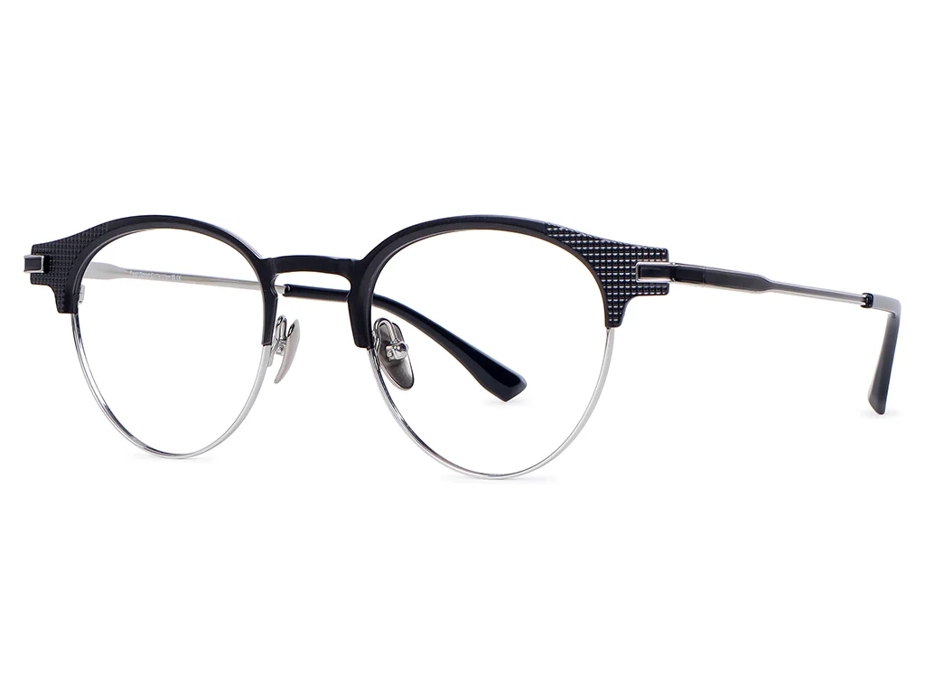 Feel Good Collection Aires 11 Black/Silver 49