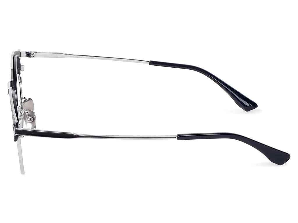 Feel Good Collection Aires 11 Black/Silver 49