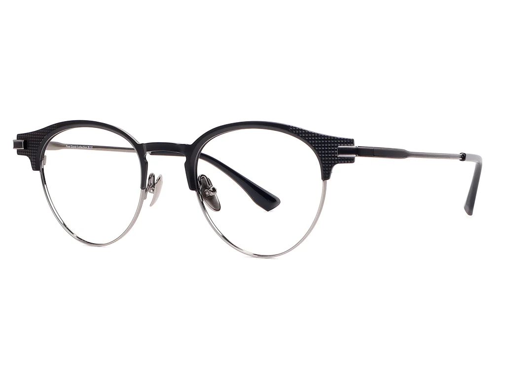 Feel Good Collection Aires 30 Black/Gunmetal 49