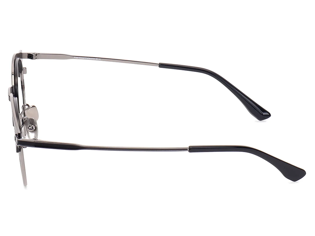 Feel Good Collection Aires 30 Black/Gunmetal 49