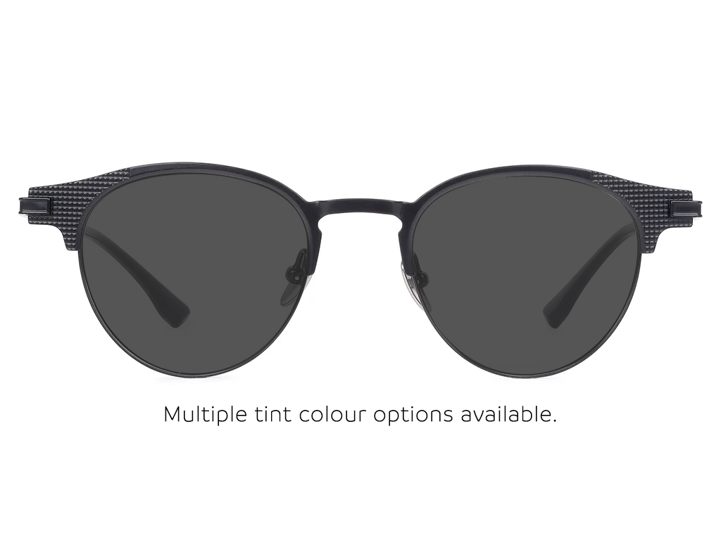 Feel Good Collection Aires M30 Matte Black 49