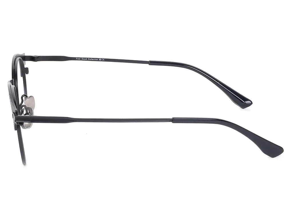 Feel Good Collection Aires M30 Matte Black 49