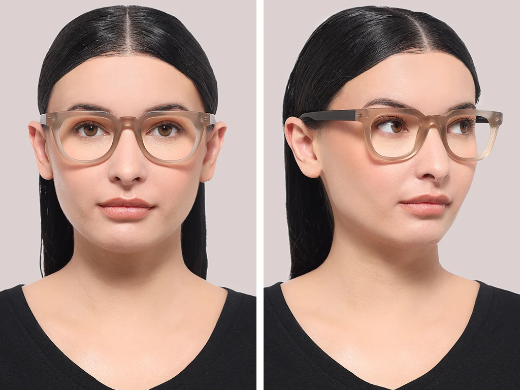 Feel Good Collection Albus M32 Matte Brown 48