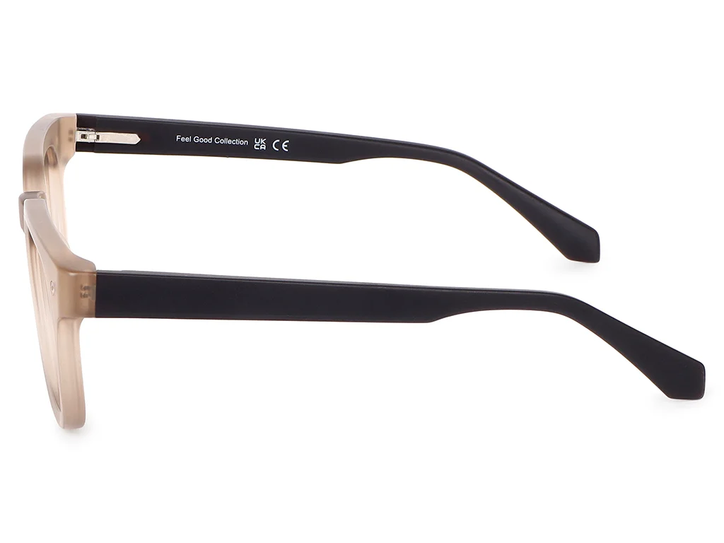 Feel Good Collection Albus M32 Matte Brown 48