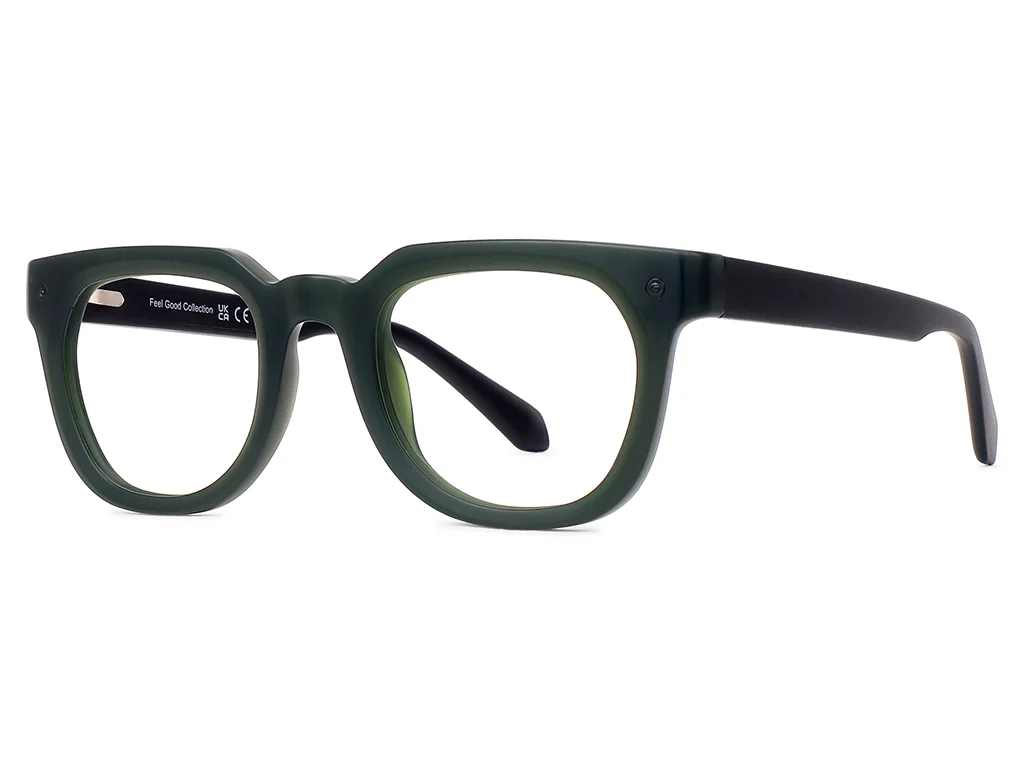 Feel Good Collection Albus M35 Matte Green 48