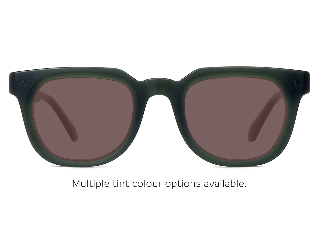 Feel Good Collection Albus M35 Matte Green 48