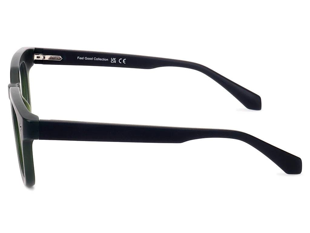 Feel Good Collection Albus M35 Matte Green 48