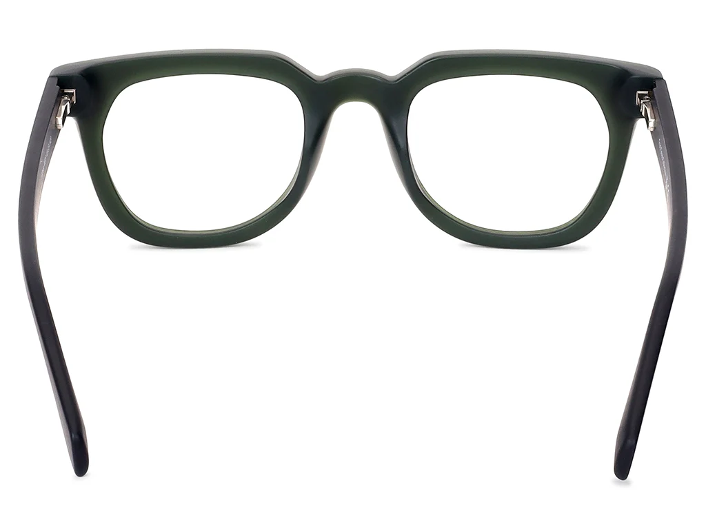Feel Good Collection Albus M35 Matte Green 48