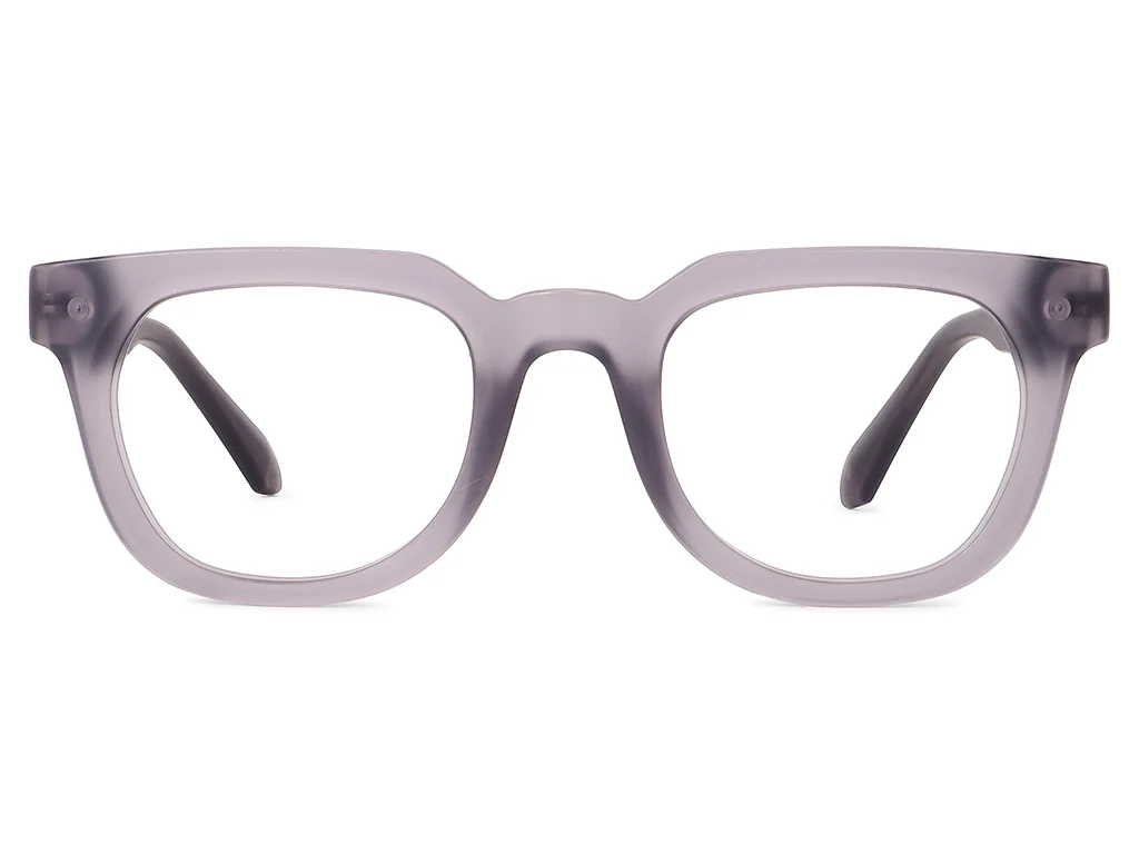 Feel Good Collection Albus M36 Matte Grey 48