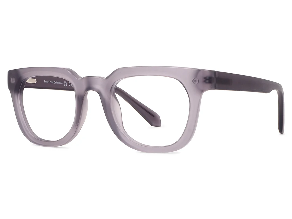 Feel Good Collection Albus M36 Matte Grey 48