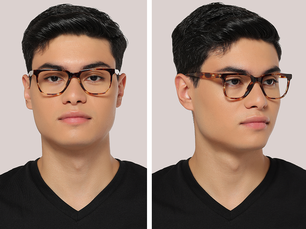 Feel Good Collection Aldis 50 Tortoise