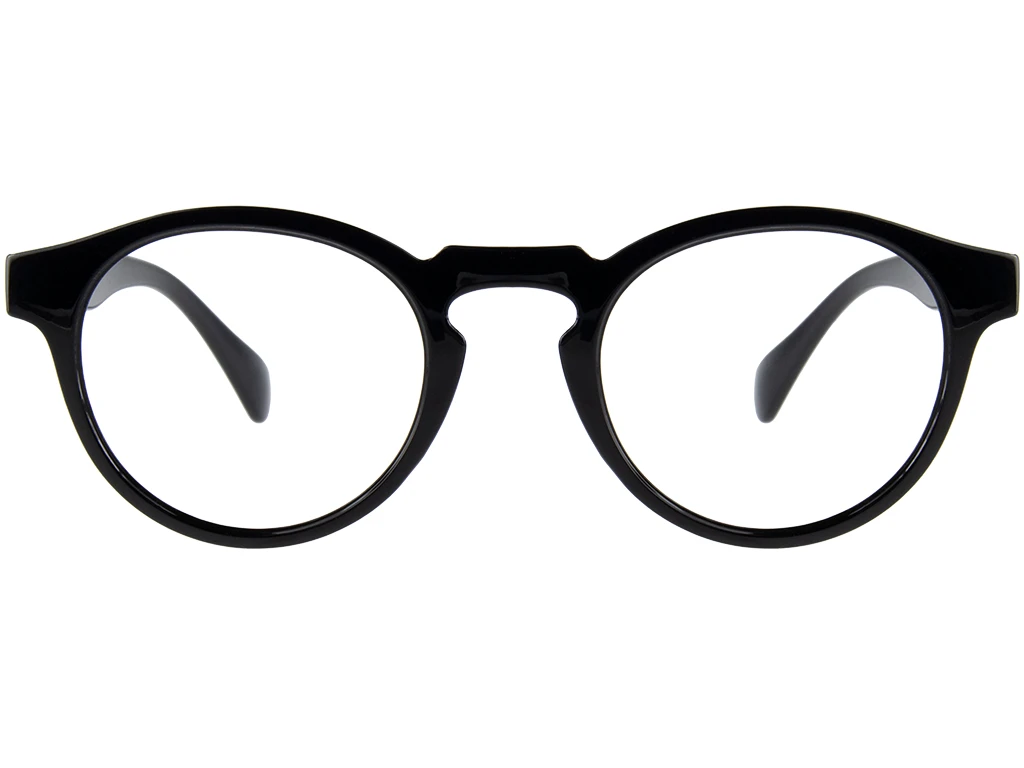 Feel Good Collection Alfie 48 Shiny Black